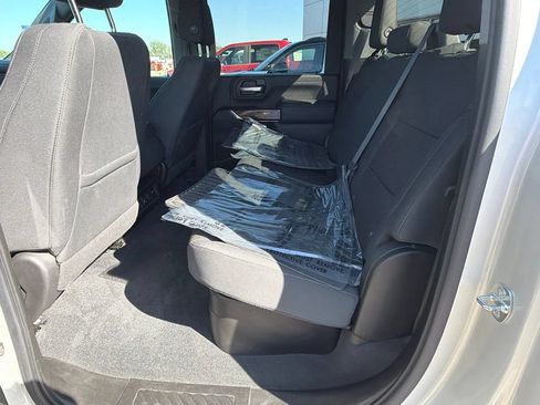 Used 2020 GMC Sierra 2500 SLE w/ SLE Value Package; AWD/4WD image 13