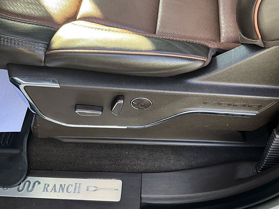 Used 2021 Ford F150 King Ranch AWD/4WD image 25