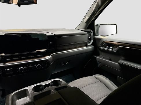 Used 2023 Chevrolet Silverado 1500 LT Trail Boss w/ Protection Package image 23