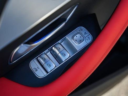 New 2026 Mercedes-Benz GLE 53 AMG 4MATIC Coupe image 40