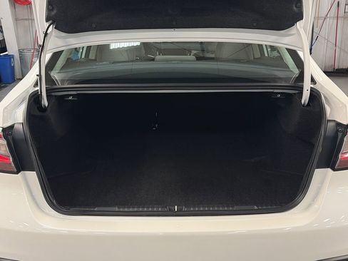 Certified 2025 Subaru Legacy Premium image 21