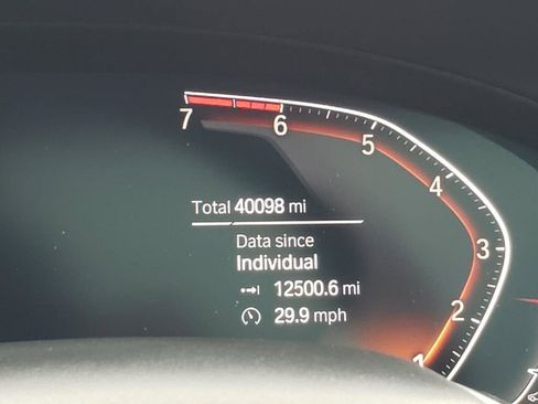 Used 2023 BMW X3 xDrive30i w/ Premium Package image 41