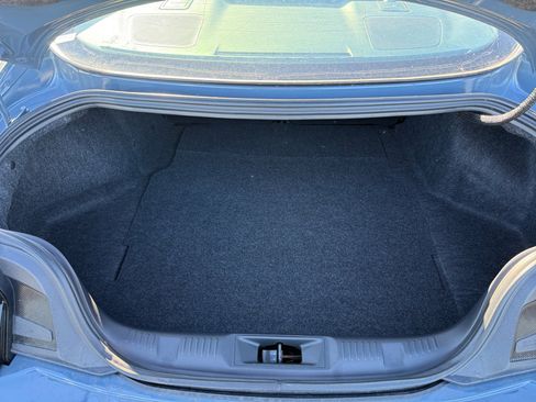 New 2025 Ford Mustang Coupe image 17