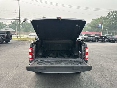 Used 2021 Ford F150 XL w/ STX Appearance Package AWD/4WD image 21