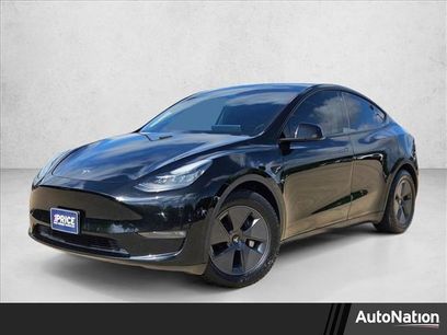 Used 2022 Tesla Model Y Long Range