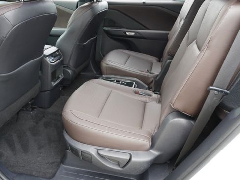 Certified 2024 Lexus TX 350 AWD w/ Captains Chair Package image 31