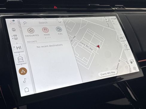 New 2025 Land Rover Range Rover Sport SV Edition Two image 24