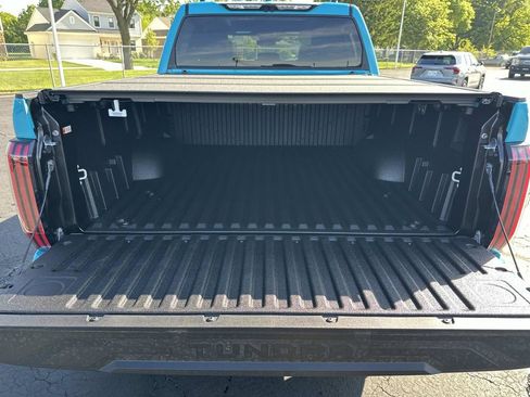 New 2026 Toyota Tundra TRD Pro AWD/4WD image 9