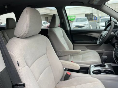 Certified 2018 Honda Pilot EX image 31