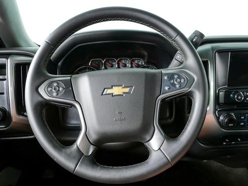 Used 2014 Chevrolet Silverado 1500 LT w/ All Star Edition RWD image 9