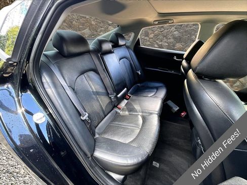 Used 2020 Kia Optima SE FWD image 16