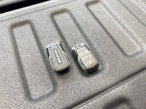 Used 2025 RAM 1500 Lone Star AWD/4WD image 84