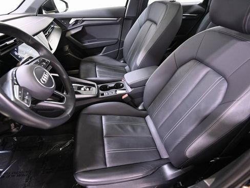 Used 2022 Audi A3 2.0T Premium image 6