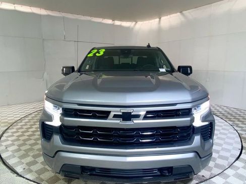 Used 2023 Chevrolet Silverado 1500 RST w/ All Star Edition Plus image 21
