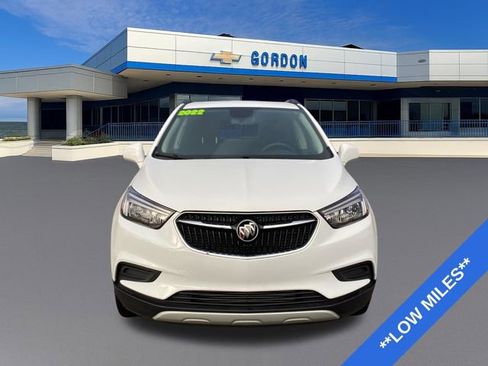 Used 2022 Buick Encore Preferred w/ Safety Package image 2