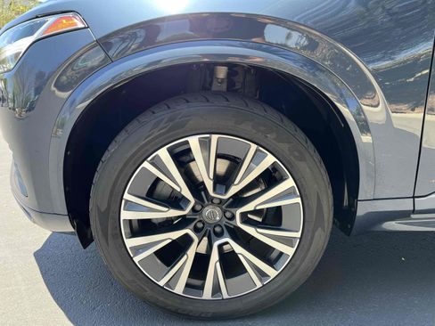 Used 2021 Volvo XC90 T5 Momentum AWD/4WD image 83