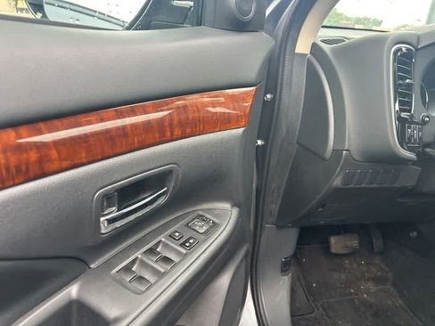 Used 2015 Mitsubishi Outlander GT AWD/4WD image 19