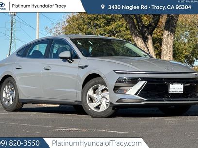 New 2026 Hyundai Sonata SE