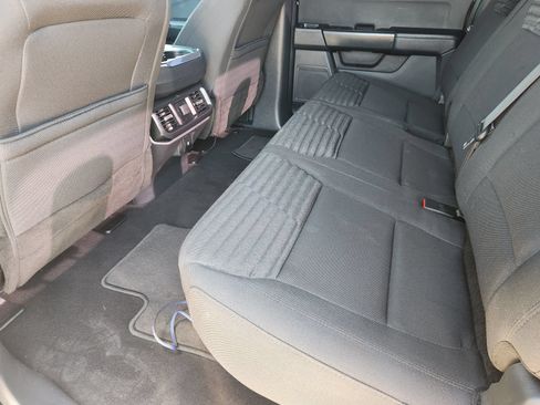 Used 2023 Ford F150 XL w/ STX Appearance Package RWD image 28