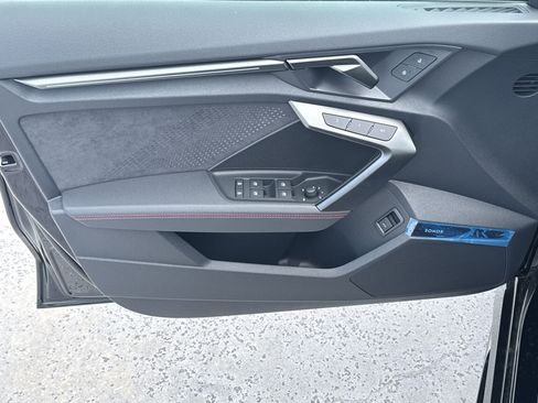 New 2026 Audi RS 3 AWD/4WD image 13