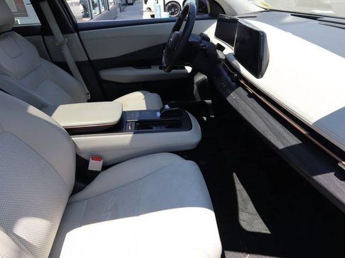 Certified 2023 Nissan Ariya FWD image 28