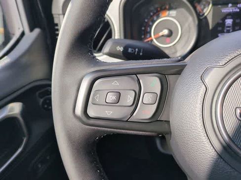 New 2026 Jeep Wrangler Sport S image 23