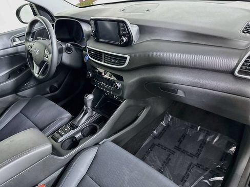 Used 2020 Hyundai Tucson Sport FWD image 31