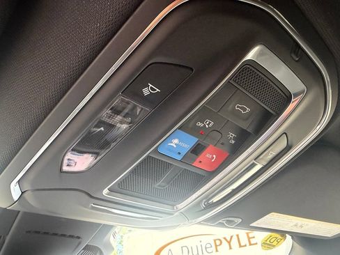 New 2026 Jeep Cherokee Limited AWD/4WD image 15