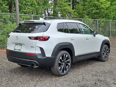 New 2026 MAZDA CX-50 2.5 Hybrid w/ Premium Plus Pkg AWD/4WD image 6