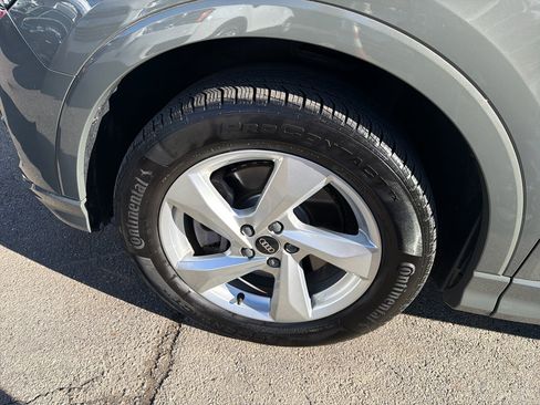 Used 2022 Audi Q3 2.0T Premium image 15