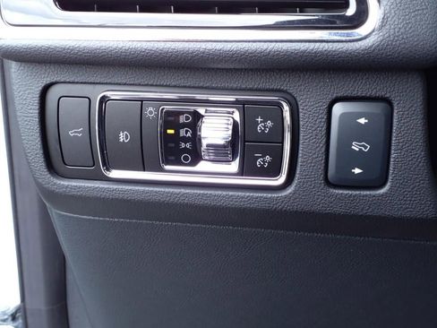 New 2023 Lincoln Navigator L Reserve image 43