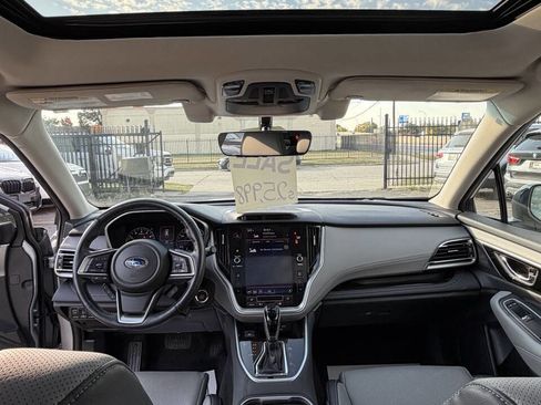 Used 2021 Subaru Outback Limited w/ Popular Package #2 image 11