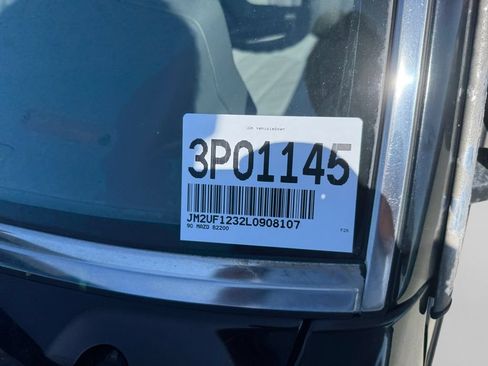 Used 1990 MAZDA B-Series Pickup 2WD Regular Cab B2200 image 34