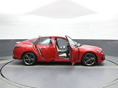 Certified 2023 Acura Integra A-Spec image 40