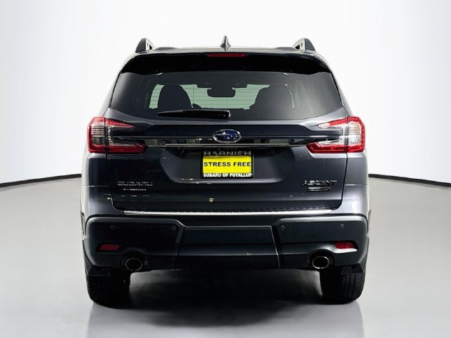 Certified 2024 Subaru Ascent Limited w/ Technology Package AWD/4WD image 7