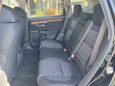 Used 2019 Honda CR-V EX image 19