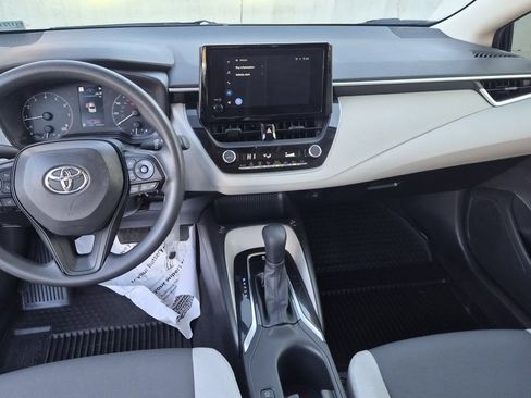 Certified 2024 Toyota Corolla LE image 13