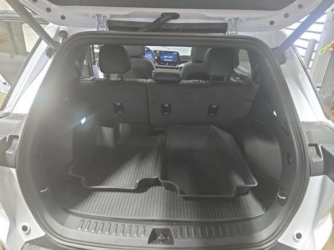New 2027 Chevrolet Equinox RS w/ LPO, Floor Liner Package AWD/4WD image 13