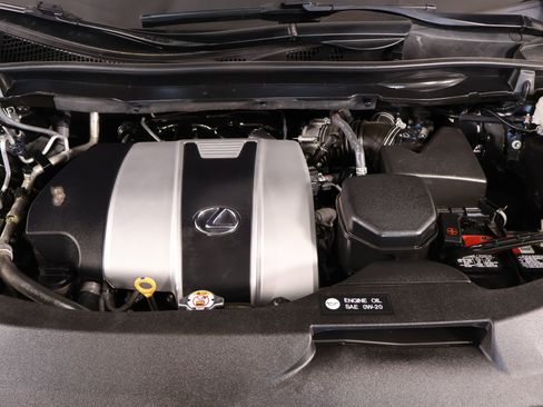 Used 2020 Lexus RX 350 AWD w/ Luxury Package image 21