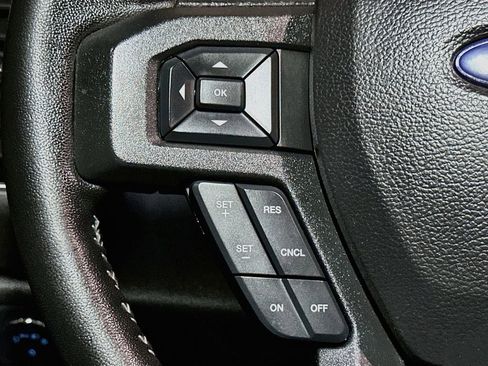 Certified 2019 Ford F150 XLT w/ Equipment Group 302A Luxury image 32