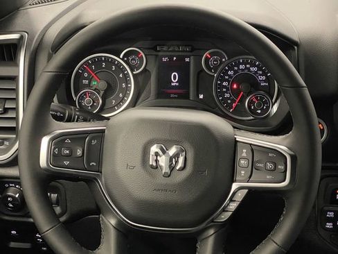 New 2026 RAM 1500 Big Horn image 15