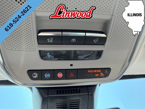 Used 2026 GMC Terrain Denali AWD/4WD image 39
