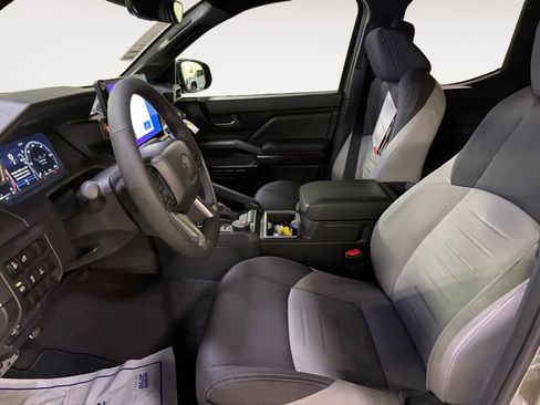 New 2026 Toyota Tacoma TRD Sport image 9