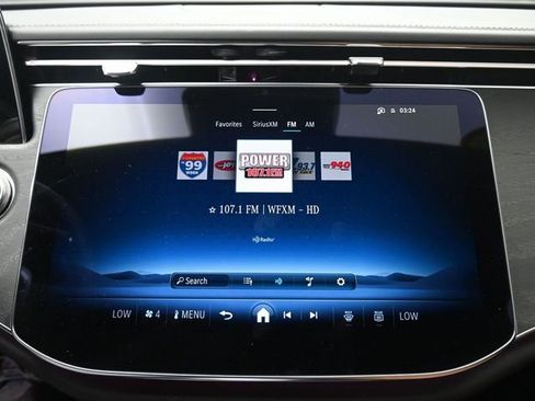 Used 2025 Mercedes-Benz E 350 E 350 image 11