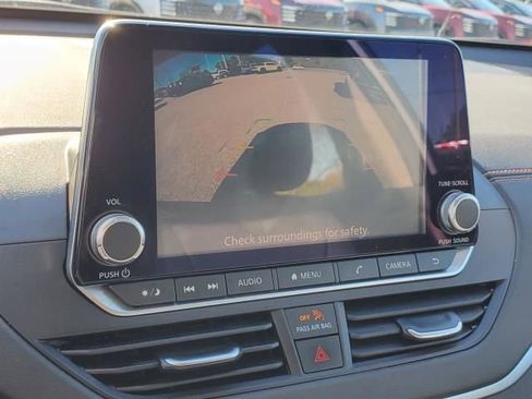 Used 2021 Nissan Altima 2.5 SR image 28