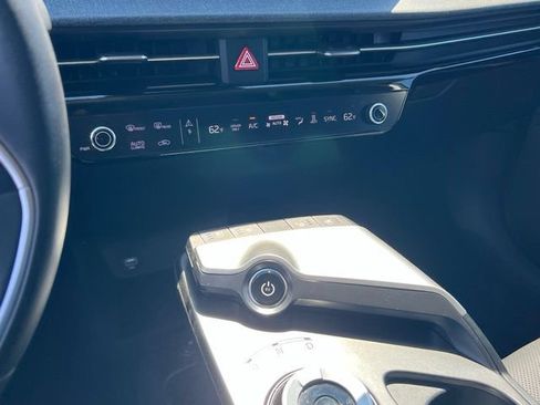 Certified 2024 Kia EV6 Wind w/ Wind Technology Package RWD image 20