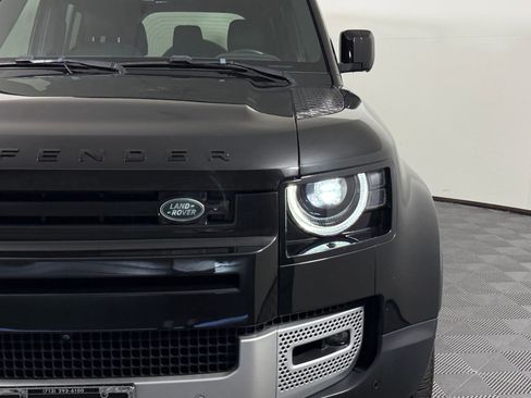 Used 2023 Land Rover Defender 110 S AWD/4WD image 12