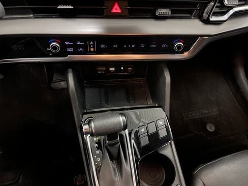 Certified 2023 Kia Sportage EX FWD image 14