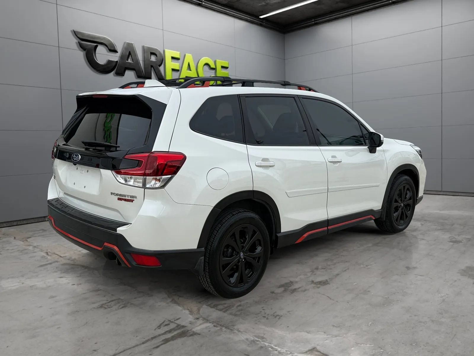 Used 2019 Subaru Forester Sport AWD/4WD image 12