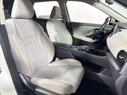 Used 2021 Nissan Rogue SV image 14